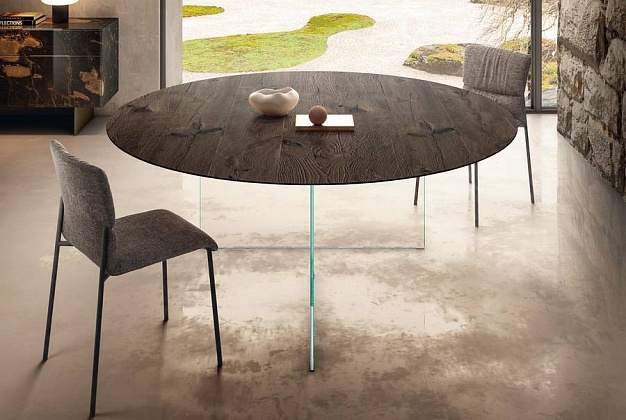 Стол Lago Air Slim 2 Стол Lago Air Slim (Италия) 2