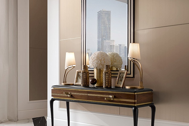 Консоль AR Interiors Dilan 1 Консоль AR Interiors Dilan (Италия) 1