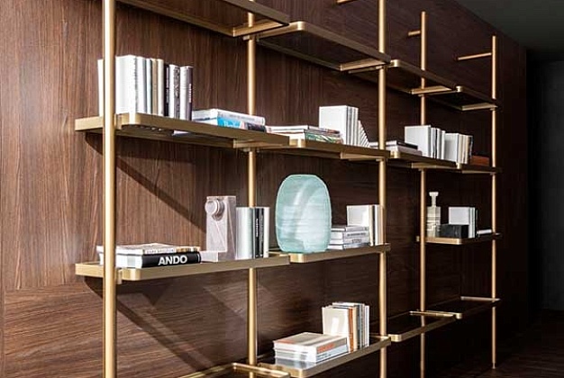 Стеллаж Molteni&C Hector 6 Стеллаж Molteni&C Hector (Италия) 6