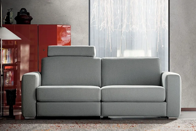 Диван Doimo Sofas Dylan 2 Диван Doimo Sofas Dylan (Италия) 2