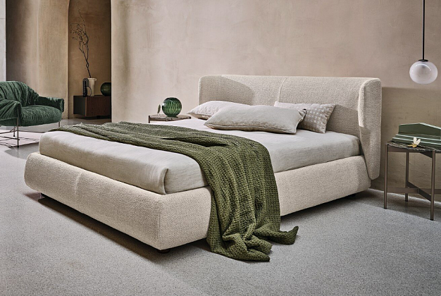 Кровать Ditre Italia Claire 1 Кровать Ditre Italia Claire (Италия) 1