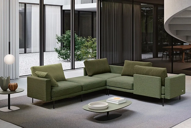 Диван Doimo Sofas Freedom 4 Диван Doimo Sofas Freedom (Италия) 4