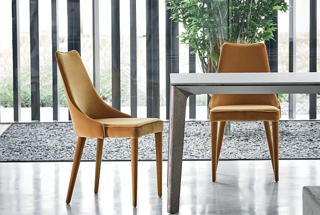 Стул Bontempi Clara 1 Стул Bontempi Clara (Италия) 1