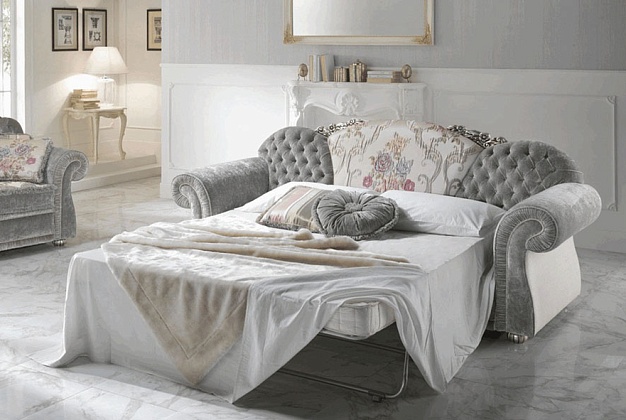 Мягкая мебель Cis Salotti Romantic 3 Мягкая мебель Cis Salotti Romantic (Италия) 3