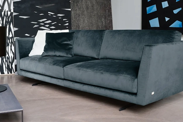 Диван Doimo Sofas Gregory 9 Диван Doimo Sofas Gregory (Италия) 9