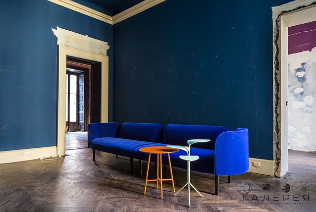 Диван Moroso Josephine 2 Диван Moroso Josephine (Италия) 2