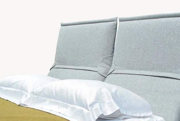 Кровать Moroso Highlands 2 Кровать Moroso Highlands (Италия) 2