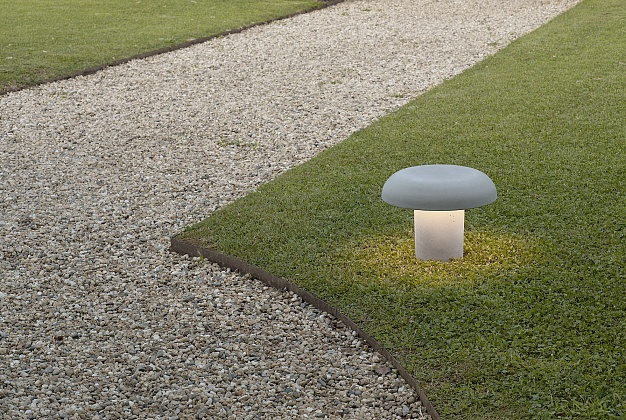 Светильник Martinelli Luce Amanita 2 Светильник Martinelli Luce Amanita (Италия) 2
