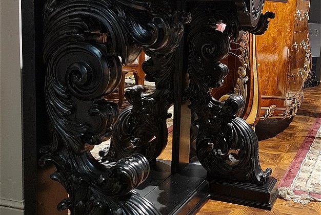 Консоль «MOBILI D'ARTE» 4 Консоль «MOBILI D'ARTE» (Италия) 4