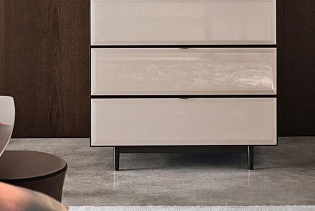 Комод Minotti Morrison 2 Комод Minotti Morrison (Италия) 2