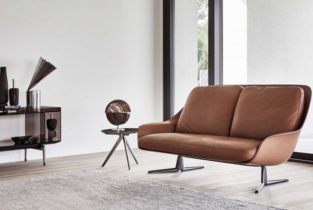 Диван Flexform Sveva 1 Диван Flexform Sveva (Италия) 1