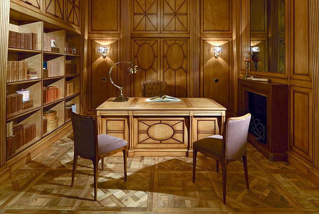 Кабинет Prestige Deco 1 Кабинет Prestige Deco (Италия) 1