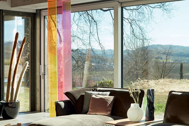 Диван Cassina Metropolitan Beam 3 Диван Cassina Metropolitan Beam (Италия) 3