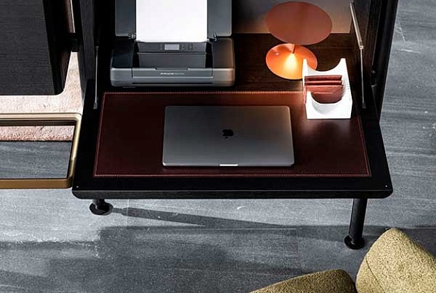 Стеллаж Molteni&C Hector 3 Стеллаж Molteni&C Hector (Италия) 3