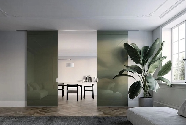 Дверь ADL Piana 2 Дверь ADL Piana (Италия) 2