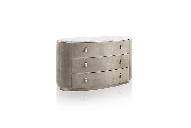 Комод DV Home Vogue 3 8 Комод DV Home Vogue 3 (Италия) 8