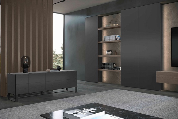 Комод Olivieri Aqua 1 Комод Olivieri Aqua (Италия) 1