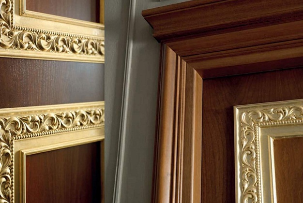 Дверь New Design Porte Castiglione 1344/QQ 2 Дверь New Design Porte Castiglione 1344/QQ (Италия) 2