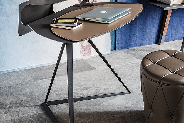 Письменный стол Cattelan Italia Storm 7 Письменный стол Cattelan Italia Storm (Италия) 7