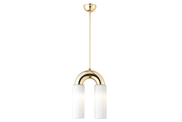 Потолочный светильник Stillux Lighting Lab 21047/C-OB 1 Потолочный светильник Stillux Lighting Lab 21047/C-OB (Италия) 1