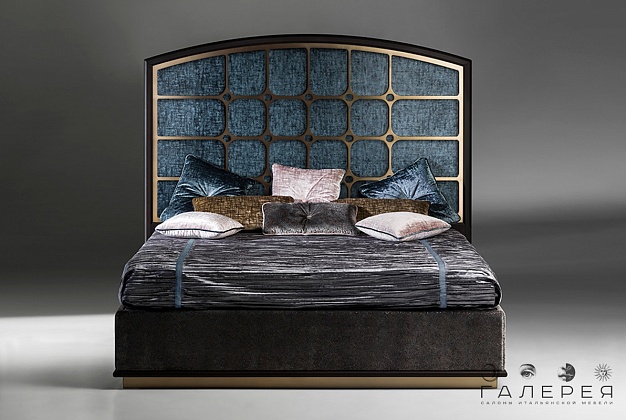 Спальня Prestige Gran duca CVL023 3 Спальня Prestige Gran duca CVL023 (Италия) 3