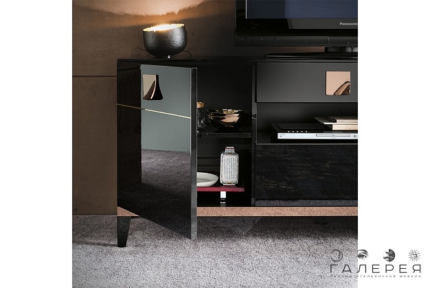 Тумба под ТВ Alf Mont Noir 2 Тумба под ТВ Alf Mont Noir (Италия) 2