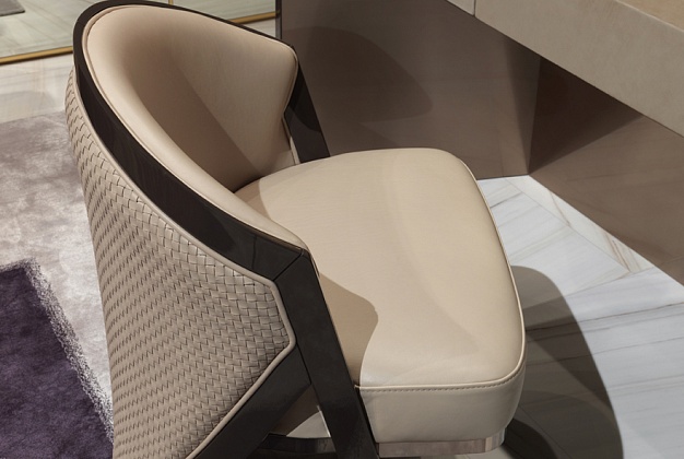 Спальня Visionnaire Plaza 3 Спальня Visionnaire Plaza (Италия) 3
