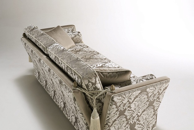 Диван Bedding Kent 2 Диван Bedding Kent (Италия) 2