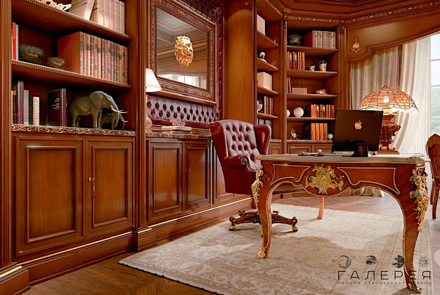 Кабинет Bakokko Louis XV 2 Кабинет Bakokko Louis XV (Италия) 2