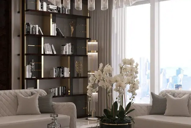 Потолочный светильник Luxxu Tycho 5 Потолочный светильник Luxxu Tycho (Италия) 5