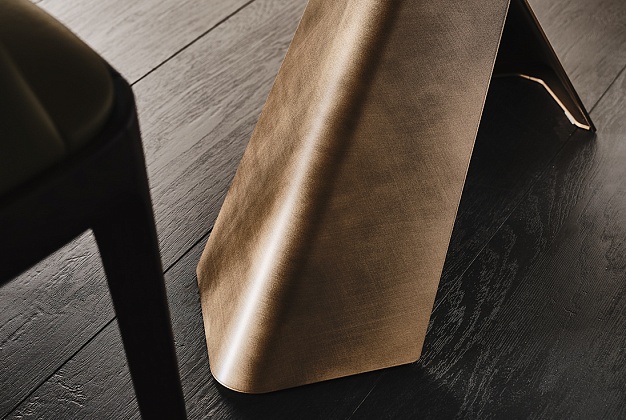 Стол обеденный Cattelan Italia Mad Max Keramik 3 Стол обеденный Cattelan Italia Mad Max Keramik (Италия) 3