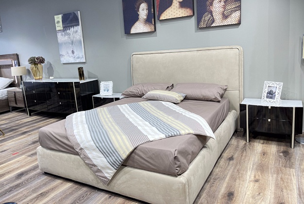 Спальня Antonelli Moravio Atelier 1 Спальня Antonelli Moravio Atelier (Италия) 1