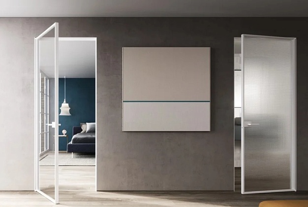 Дверь ADL Mitica 1 Дверь ADL Mitica (Италия) 1
