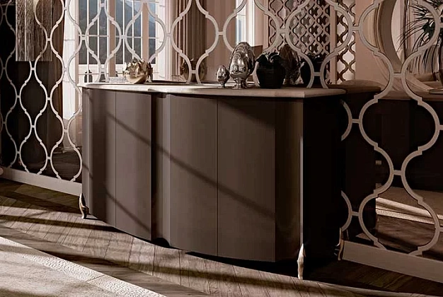 Кабинет Belloni Asterion 6 Кабинет Belloni Asterion (Италия) 6