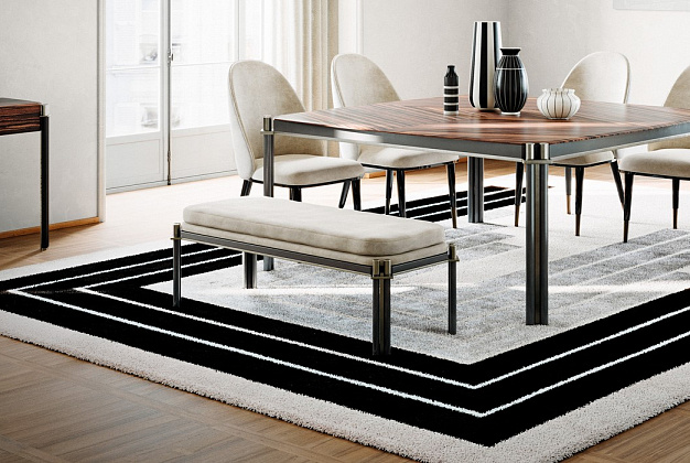Банкетка Capital Tudor 2 Банкетка Capital Tudor (Италия) 2