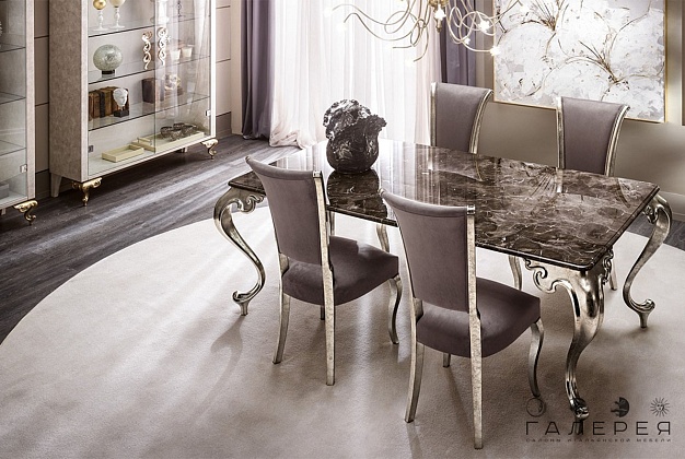 Гостиная Cantori George 2 Гостиная Cantori George (Италия) 2
