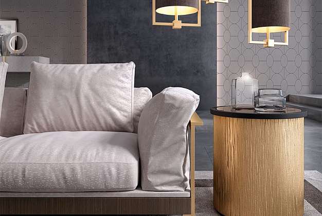Гостиная Valderamobili Mascari 02 6 Гостиная Valderamobili Mascari 02 (Италия) 6