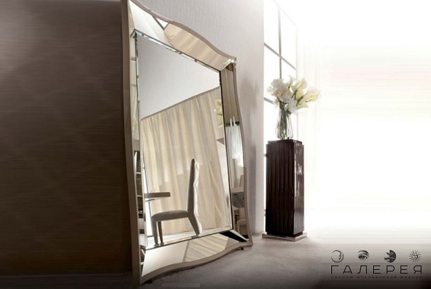 Зеркало Giorgio Collection Art 9985 1 Зеркало Giorgio Collection Art 9985 (Италия) 1