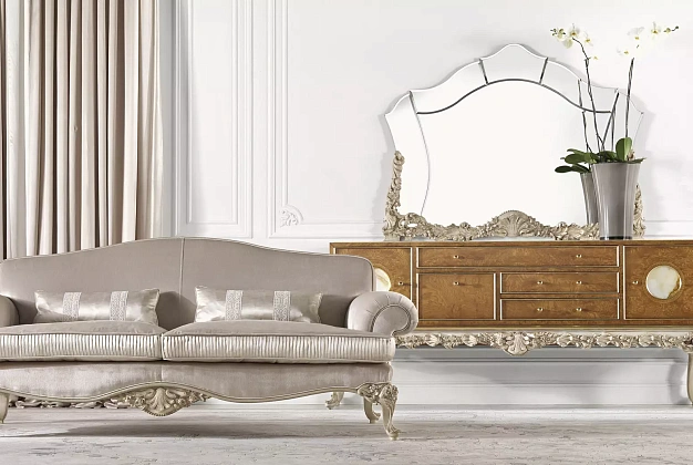 Диван Jumbo Collection La Grande Dame 1 Диван Jumbo Collection La Grande Dame (Италия) 1