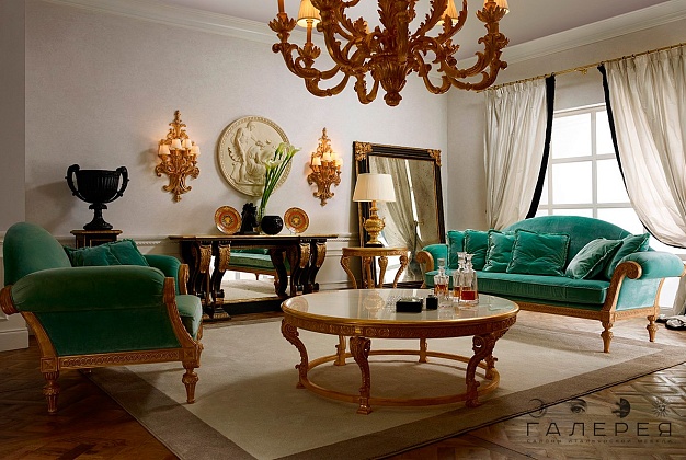 Мягкая мебель Roberto Giovannini Savoy 1 Мягкая мебель Roberto Giovannini Savoy (Италия) 1