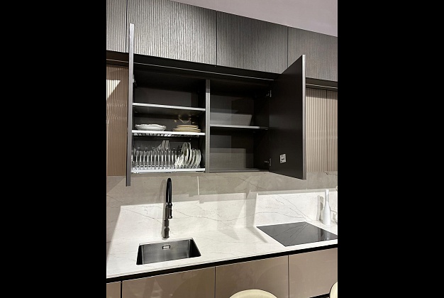 Кухня Scavolini Libra 5 Кухня Scavolini Libra (Италия) 5