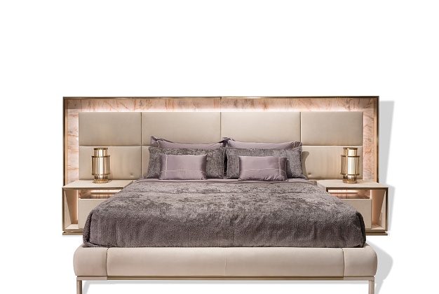 Спальня Visionnaire Aubade Fly 4 Спальня Visionnaire Aubade Fly (Италия) 4