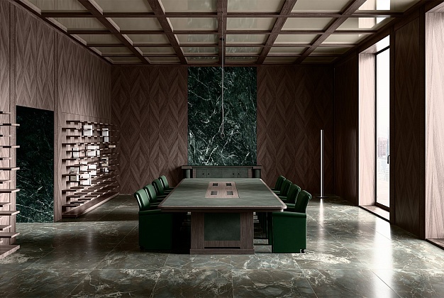 Библиотека Mascheroni Scarpa 2 Библиотека Mascheroni Scarpa (Италия) 2