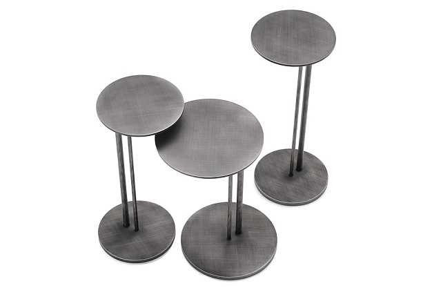 Журнальный столик Cattelan Italia Sting Brushed 4 Журнальный столик Cattelan Italia Sting Brushed (Италия) 4