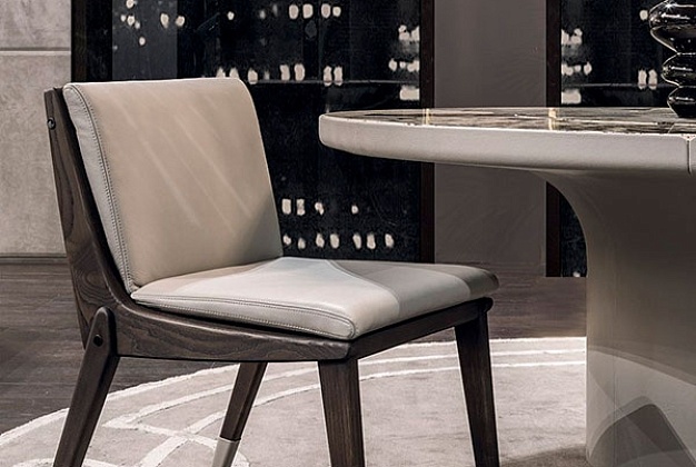 Стул Longhi La 2 Стул Longhi La (Италия) 2