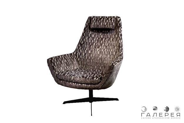 Кресло Pregno Voyager 2 Кресло Pregno Voyager (Италия) 2