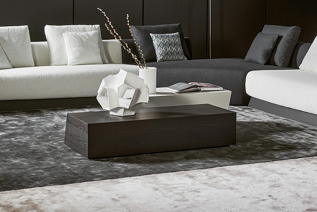 Журнальный столик Bonaldo Litos 3 Журнальный столик Bonaldo Litos (Италия) 3