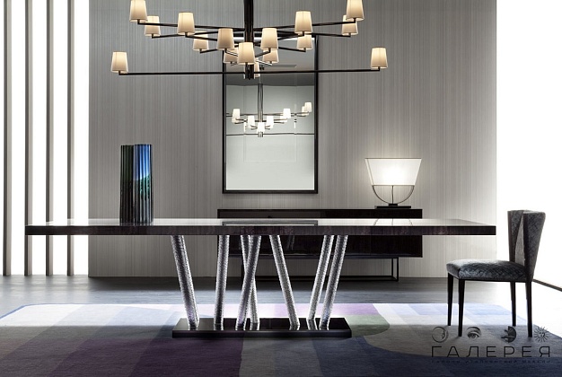 Стол обеденный Costantini Pietro Cool 1 Стол обеденный Costantini Pietro Cool (Италия) 1