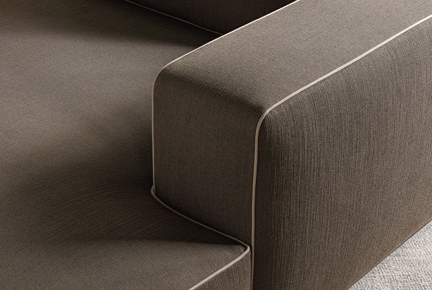 Диван Molteni&C Augusto 12 Диван Molteni&C Augusto (Италия) 12