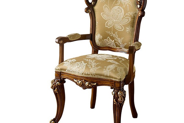 Стул Grilli Le Rose 681101 3 Стул Grilli Le Rose 681101 (Италия) 3